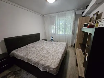 Vanzare Apartament 2 Camere Decomandat Giurgiului-Al.Calinesti - foto 6