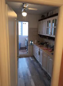Vanzare Apartament 3 Camere Decomandat Piata Sudului-Frumusani - foto 3