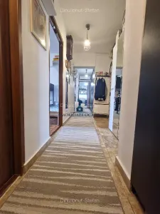 Apartament 4 Camere Semidecomandat Giurgiului-Al.Huedin - foto 11