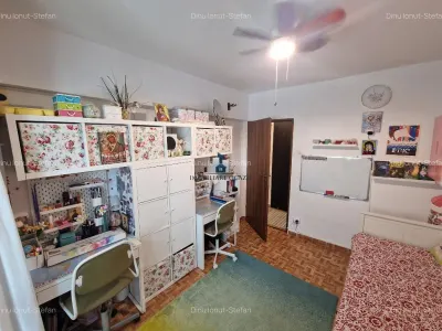 Apartament 4 Camere Semidecomandat Giurgiului-Al.Huedin - foto 13