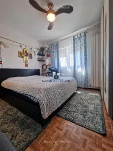 Apartament 4 Camere Semidecomandat Giurgiului-Al.Huedin - foto 10