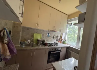 Garsoniera Semidecomandata Aparatorii Patriei-Turnu Magurele - foto 3