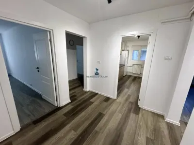 Inchiriere Apartament 4 Camere Decomandat Aparatorii Patriei-Soldanului - Bucuresti