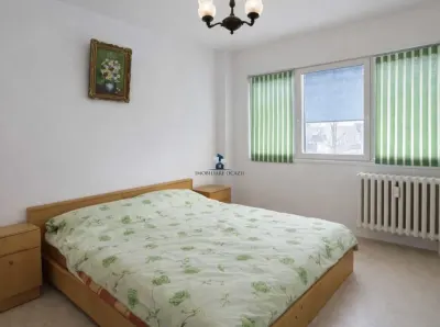 Vanzare Apartament 3 Camere Decomandat Bd.Alexandru Obregia - foto 6
