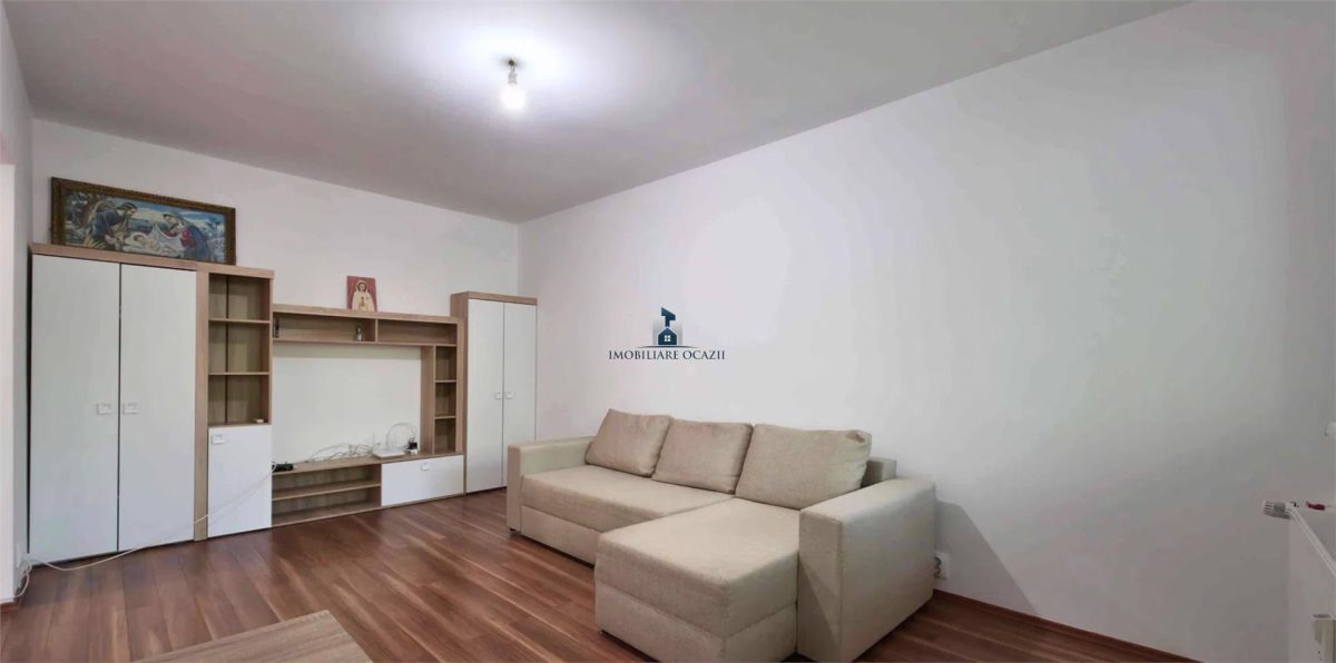 Vanzare Apartament 2 Camere Decomandat Berceni-Straduintei - Bucuresti
