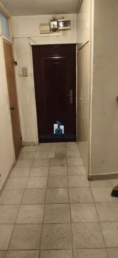 Vanzare Garsoniera Decomandata Berceni - Bucuresti