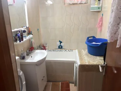 Apartament 2 camere Semidecomandat Bd.Alexandru Obregia - foto 11