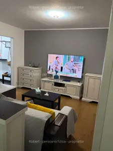 Apartament 3 Camere Semidecomandat Emil Racovita - foto 6