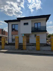 VILA Individuala, 4 cam, 2026,  incalzire in pardoseala, deosebita - foto 6
