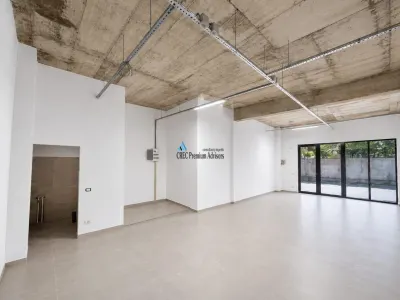 Proprietar, spatiu comercial, 64 mpu , finisat, 2023, lMEGA IMAGE - foto 5