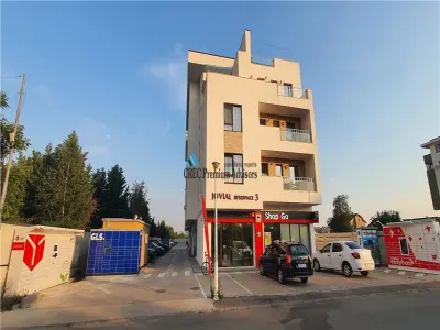 Proprietar, spatiu comercial, 64 mpu , finisat, 2023, lMEGA IMAGE - foto 8