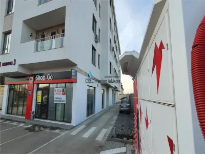 Proprietar, Spatiu comercial/birouri, 76 mpu 2023, investitie sigura, Jovial Residence 3 - Bucuresti