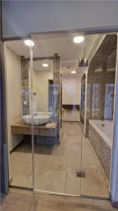 Penthouse Exclusive Residence, 3 camere, mobilat si utilat - foto 3