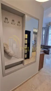 Penthouse Exclusive Residence, 3 camere, mobilat si utilat - foto 8