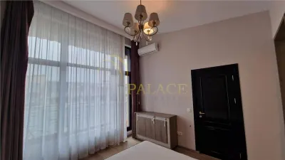 Penthouse Exclusive Residence, 3 camere, mobilat si utilat - foto 9