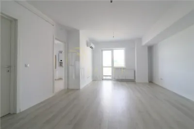 Apartament intabulat, cu o camera, Bloc nou, Dacia, etaj 4 din 7 - foto 2