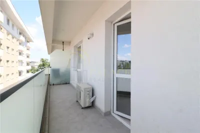Apartament intabulat, cu o camera, Bloc nou, Dacia, etaj 4 din 7 - foto 8