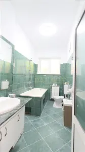 Apartament de 5 camere la casa, Bulevardul Independentei - foto 5