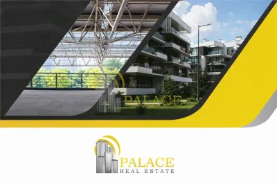 Cladire Birouri Zona Palas Campus - foto 2