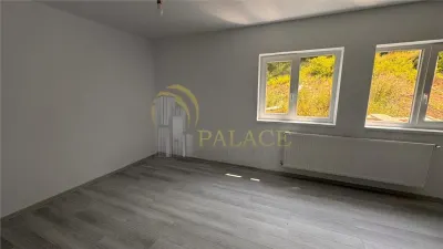 Vila individuala de vanzare in Valea Lupului, zona linistita, fundac privat, 4 camere, 120 mp utili, teren 350 mp. - foto 13