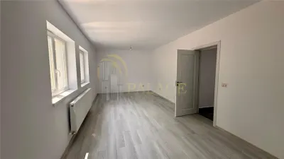 Vila individuala de vanzare in Valea Lupului, zona linistita, fundac privat, 4 camere, 120 mp utili, teren 350 mp. - foto 15