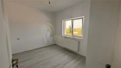 Vila individuala de vanzare in Valea Lupului, zona linistita, fundac privat, 4 camere, 120 mp utili, teren 350 mp. - foto 17