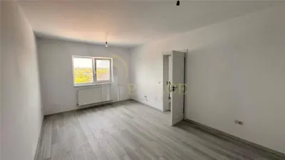 Vila individuala de vanzare in Valea Lupului, zona linistita, fundac privat, 4 camere, 120 mp utili, teren 350 mp. - foto 18
