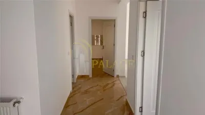 Vila individuala de vanzare in Valea Lupului, zona linistita, fundac privat, 4 camere, 120 mp utili, teren 350 mp. - foto 4