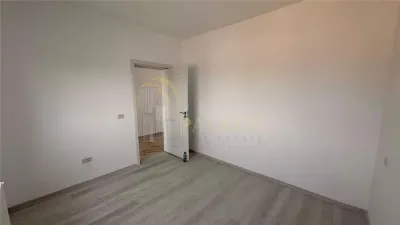 Vila individuala de vanzare in Valea Lupului, zona linistita, fundac privat, 4 camere, 120 mp utili, teren 350 mp. - foto 6