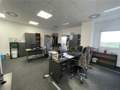 Hala Industriala Premium Letcani Complet Echipata - foto 14