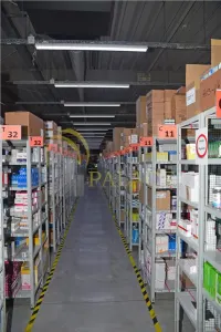 Hala Industriala Premium Letcani Complet Echipata - foto 9
