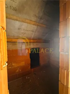 Casa individuala cu garaj si subsol 5 camere Vorovesti - foto 11