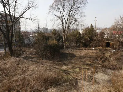 Cladire istorica- Ideal Investitie 700 mp + 3200 mp teren, Tatarasi - Spital Pascanu - foto 5