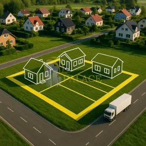 Teren intravilan 7350 mp – Rediu Iasi, zona rezidentiala - Iasi