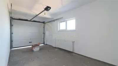 Casa Premium, individuala, cu garaj  Cartier rezidential, la doar 7 minute de Rond Pacurari COMISION 0 - foto 11