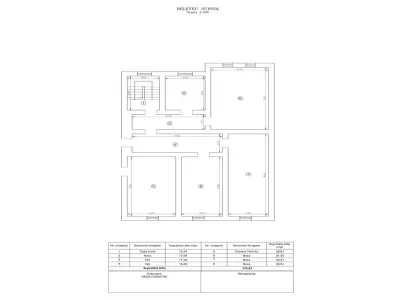 Cladire arhitectura deosebita- Ideal investitii, 612 mp, teren 1572 mp, zona Copou Lascar Catargi - foto 5