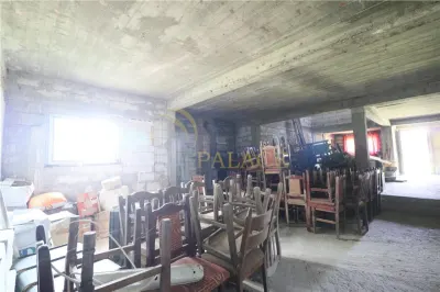 Proprietate unica, cu potential de dezvoltare  400 mp construiti + teren generos, pozitie excelenta - foto 11
