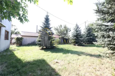Proprietate unica, cu potential de dezvoltare  400 mp construiti + teren generos, pozitie excelenta - foto 3
