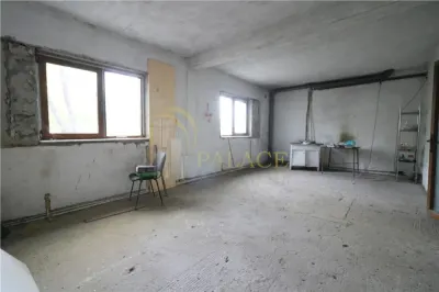 Proprietate unica, cu potential de dezvoltare  400 mp construiti + teren generos, pozitie excelenta - foto 4