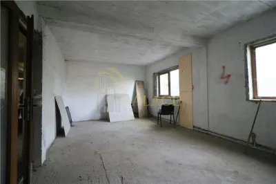 Proprietate unica, cu potential de dezvoltare  400 mp construiti + teren generos, pozitie excelenta - foto 5
