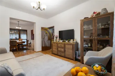 Vila deosebita  in zona rezidentiala Moara de Vant Iasi - foto 11