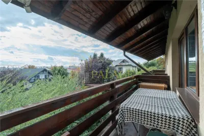 Vila deosebita  in zona rezidentiala Moara de Vant Iasi - foto 19