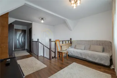 Vila deosebita  in zona rezidentiala Moara de Vant Iasi - foto 22