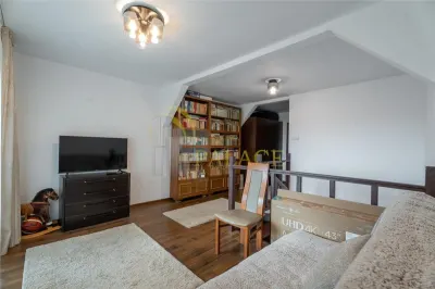 Vila deosebita  in zona rezidentiala Moara de Vant Iasi - foto 23
