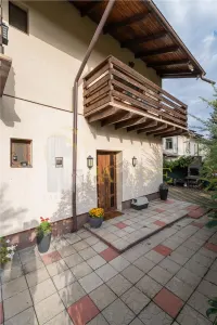 Vila deosebita  in zona rezidentiala Moara de Vant Iasi - foto 4