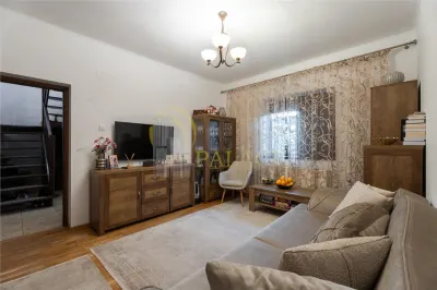 Vila deosebita  in zona rezidentiala Moara de Vant Iasi - foto 6