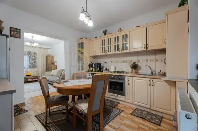 Vila deosebita  in zona rezidentiala Moara de Vant Iasi - foto 9