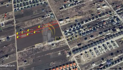 Investitie perfecta: 7 loturi in Valea Rediului , 2 cu autorizatie de construire - foto 2