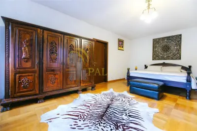 Pensiune exclusivista | afacere tip boutique la cheie | de vanzare in Sinaia | - foto 13