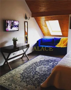 Pensiune exclusivista | afacere tip boutique la cheie | de vanzare in Sinaia | - foto 17